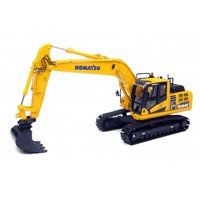 KOMATSU, 215 HYBRID